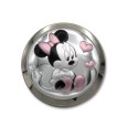 Caja diente Minnie rosa Caja diente Minnie rosa