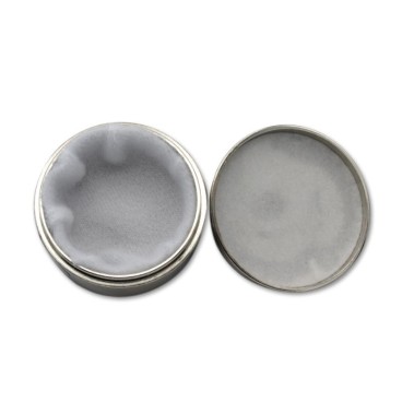 Caja diente Mickey celeste