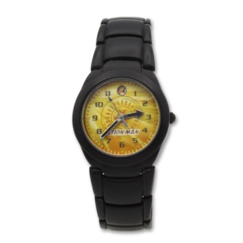 Reloj niño Action man con correa metalica