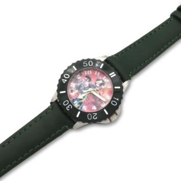Reloj niño Action man