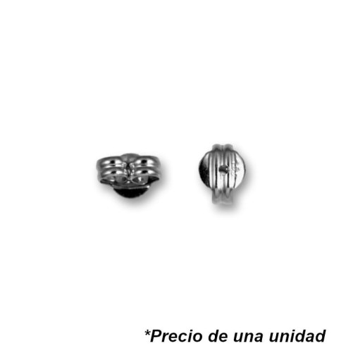 Presión universal de oro blanco nº1