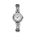 Reloj de acero para mujer Viceroy redondo corazones Reloj de acero para mujer Viceroy redondo corazones