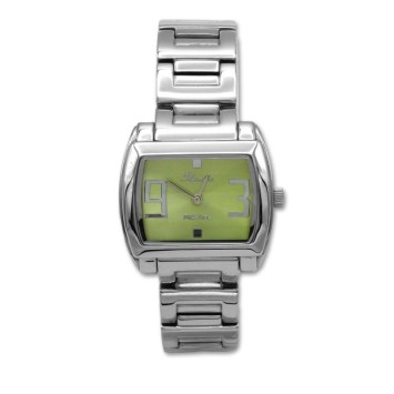 Reloj en acero para mujer Thermidor