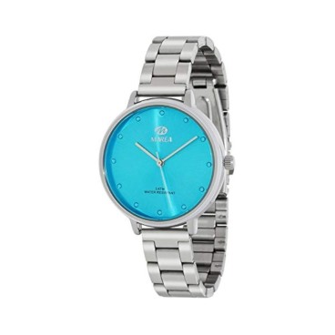 Reloj en acero para mujer Marea