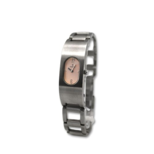 Reloj en acero para mujer Viceroy